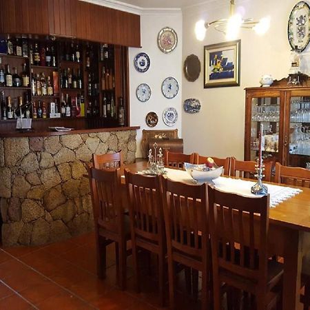 A Ceu, Tranquilidade Bed and Breakfast Chaves Zewnętrze zdjęcie