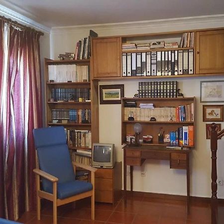 A Ceu, Tranquilidade Bed and Breakfast Chaves Zewnętrze zdjęcie