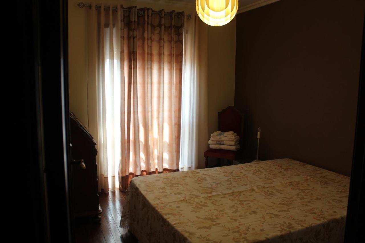 A Ceu, Tranquilidade Bed and Breakfast Chaves Zewnętrze zdjęcie