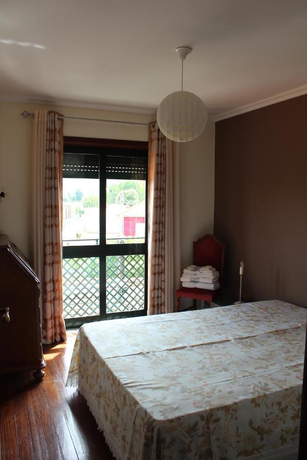 A Ceu, Tranquilidade Bed and Breakfast Chaves Zewnętrze zdjęcie