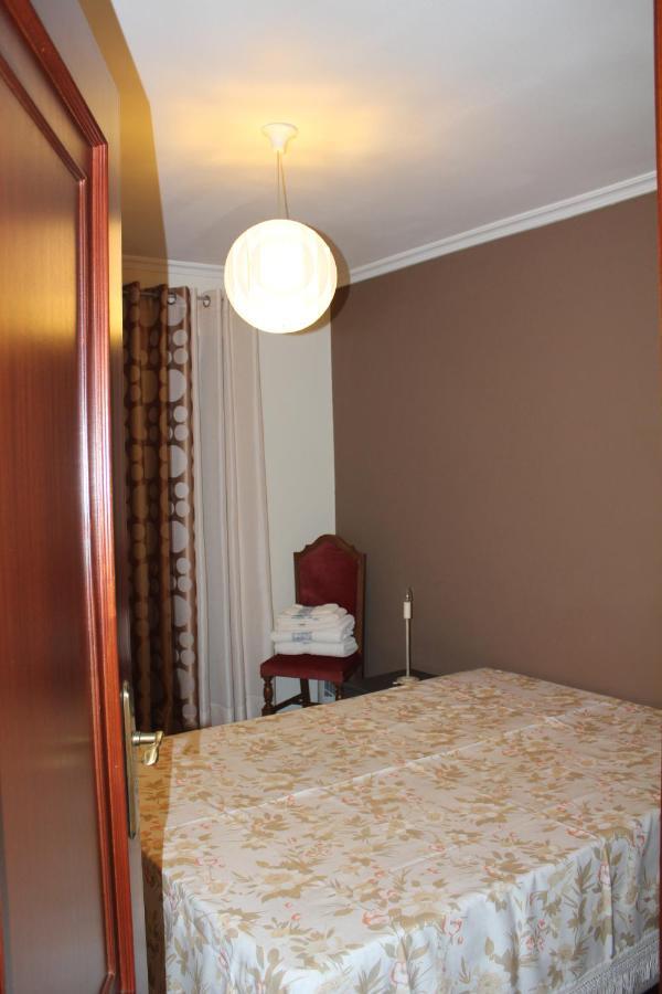 A Ceu, Tranquilidade Bed and Breakfast Chaves Zewnętrze zdjęcie