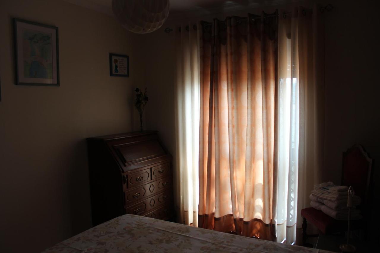 A Ceu, Tranquilidade Bed and Breakfast Chaves Zewnętrze zdjęcie