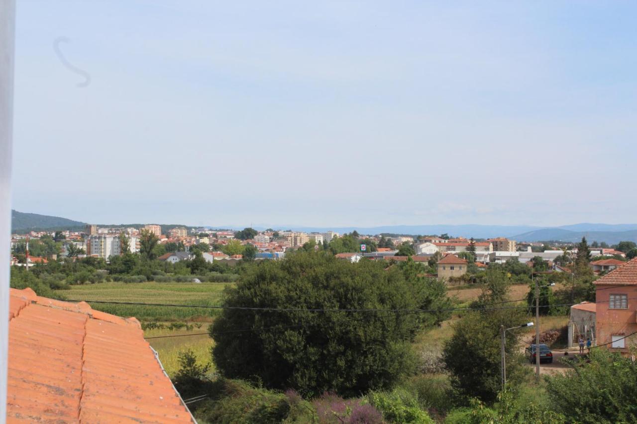 A Ceu, Tranquilidade Bed and Breakfast Chaves Zewnętrze zdjęcie