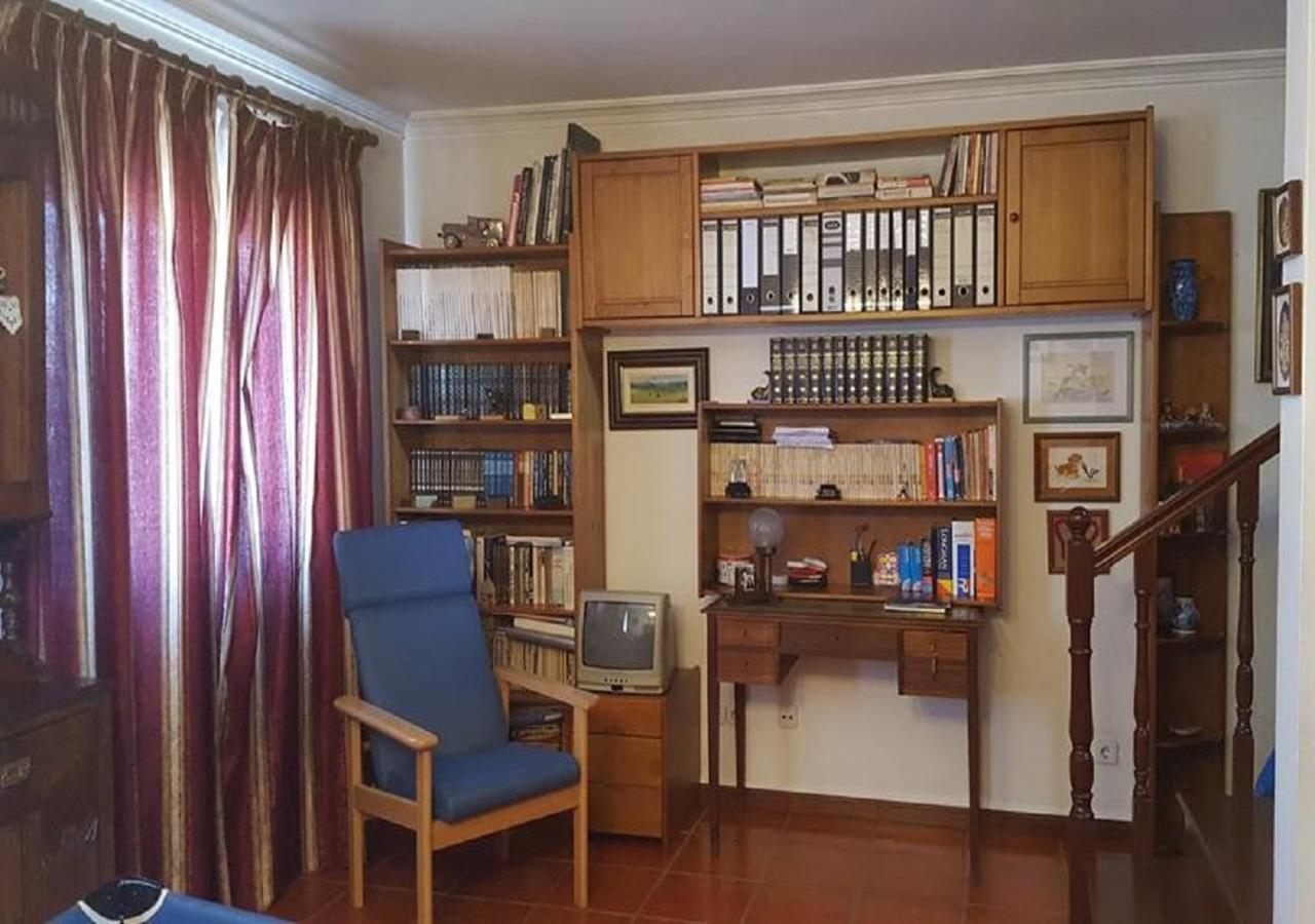 A Ceu, Tranquilidade Bed and Breakfast Chaves Zewnętrze zdjęcie