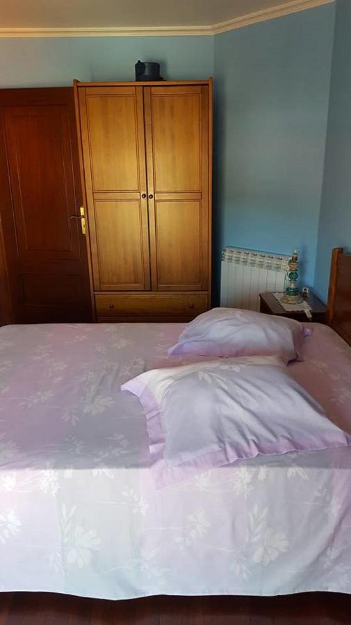 A Ceu, Tranquilidade Bed and Breakfast Chaves Zewnętrze zdjęcie
