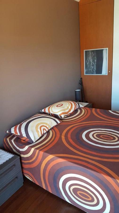 A Ceu, Tranquilidade Bed and Breakfast Chaves Zewnętrze zdjęcie