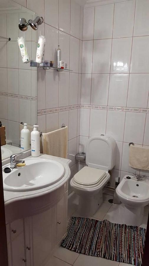A Ceu, Tranquilidade Bed and Breakfast Chaves Zewnętrze zdjęcie