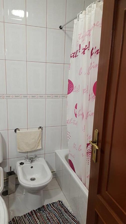 A Ceu, Tranquilidade Bed and Breakfast Chaves Zewnętrze zdjęcie