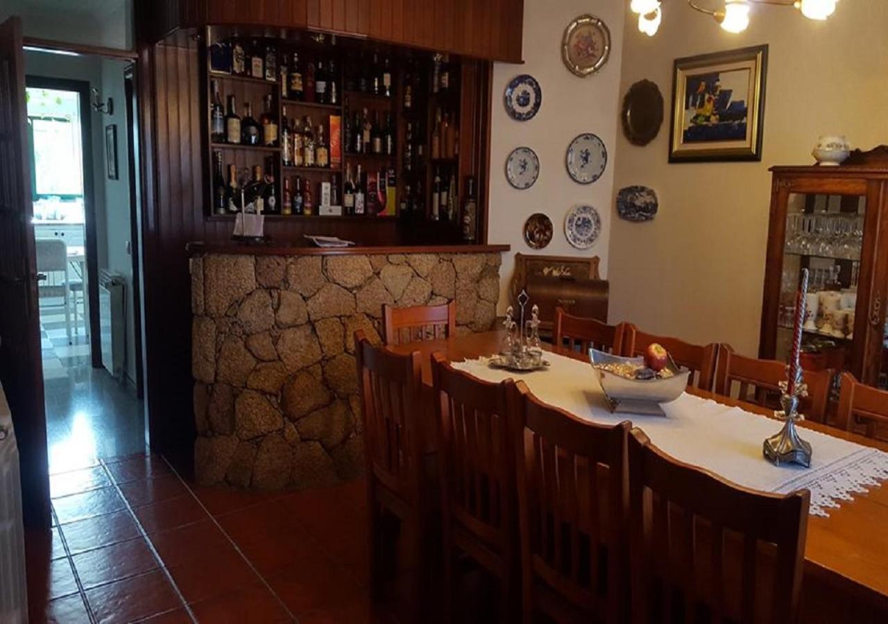 A Ceu, Tranquilidade Bed and Breakfast Chaves Zewnętrze zdjęcie