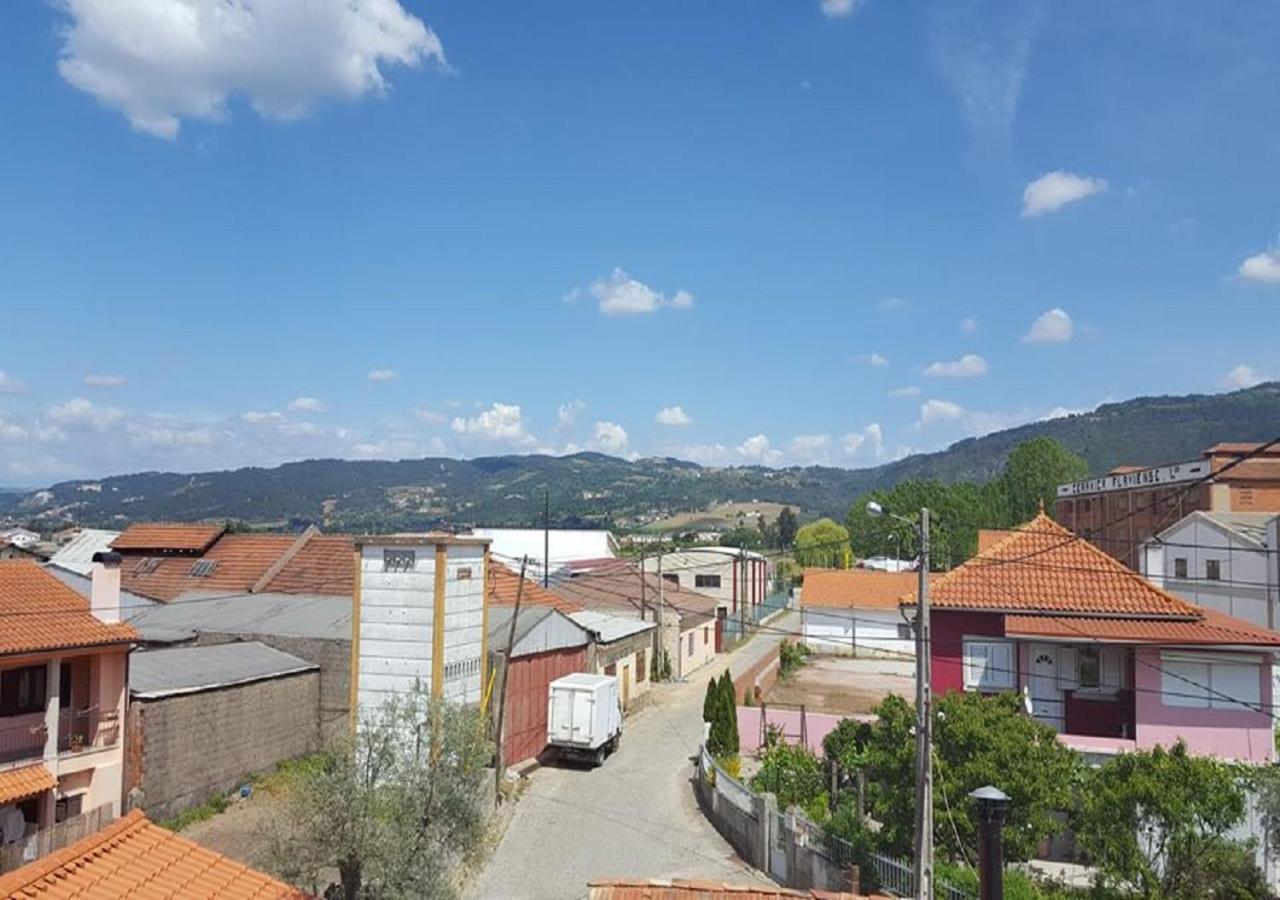 A Ceu, Tranquilidade Bed and Breakfast Chaves Zewnętrze zdjęcie