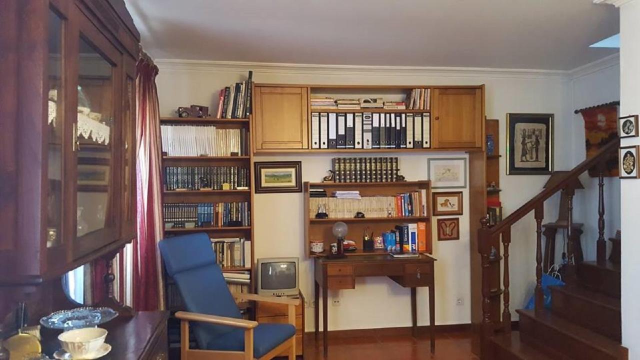 A Ceu, Tranquilidade Bed and Breakfast Chaves Zewnętrze zdjęcie