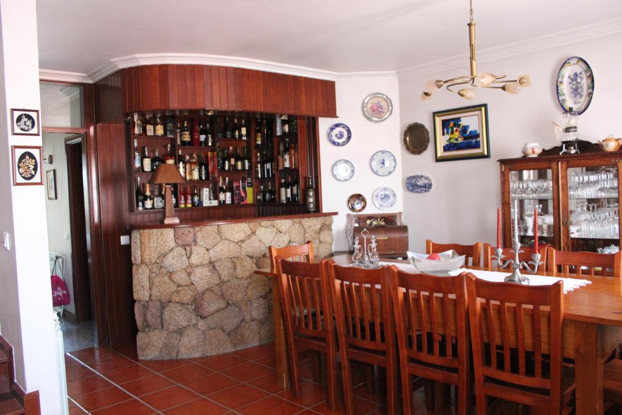 A Ceu, Tranquilidade Bed and Breakfast Chaves Zewnętrze zdjęcie