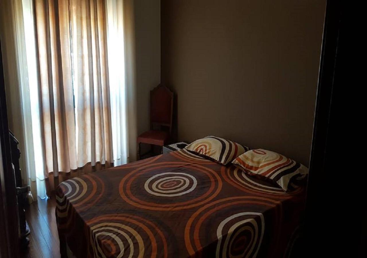 A Ceu, Tranquilidade Bed and Breakfast Chaves Zewnętrze zdjęcie