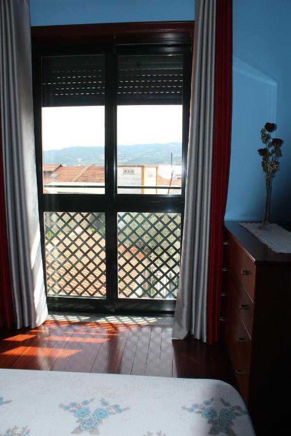 A Ceu, Tranquilidade Bed and Breakfast Chaves Zewnętrze zdjęcie