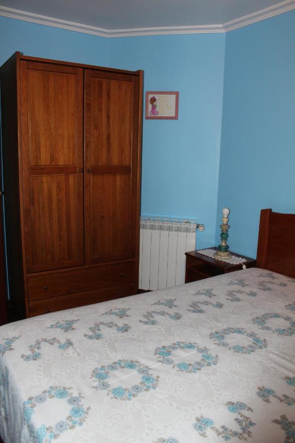 A Ceu, Tranquilidade Bed and Breakfast Chaves Zewnętrze zdjęcie