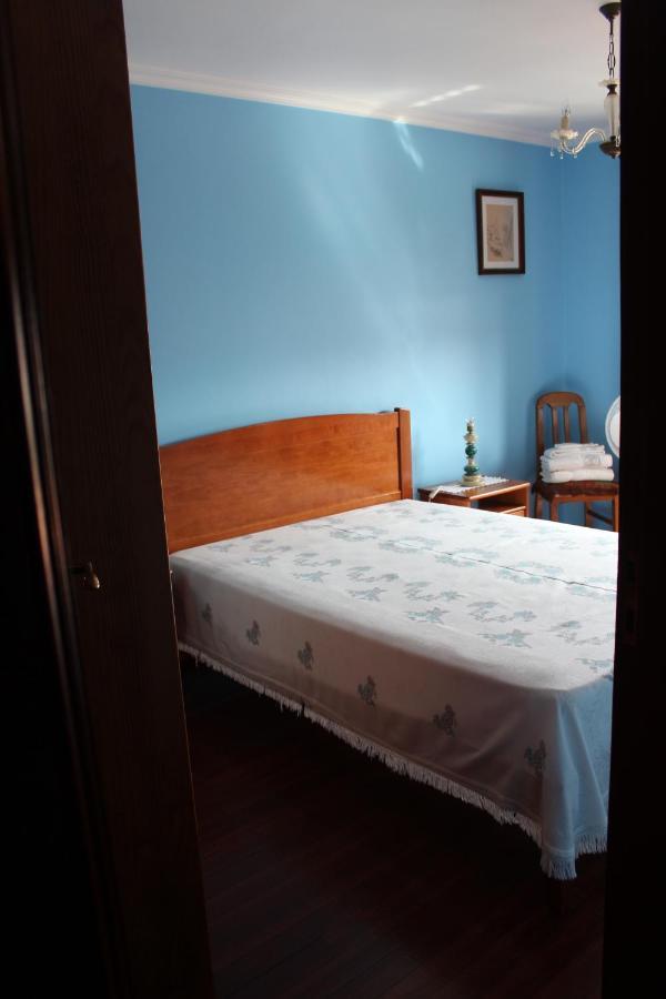 A Ceu, Tranquilidade Bed and Breakfast Chaves Zewnętrze zdjęcie